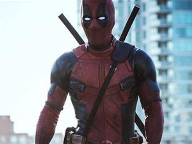 Prepare su bolsillo porque Deadpool llega con su versión “light” en diciembre. Foto: Instagram @vancityreynolds