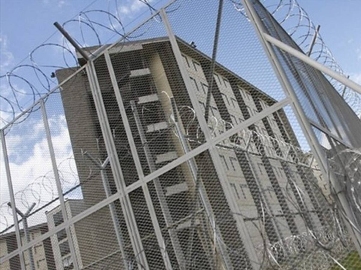 Internos de Cómbita amenazan con no comer si no cambian empresa que suministra alimentos