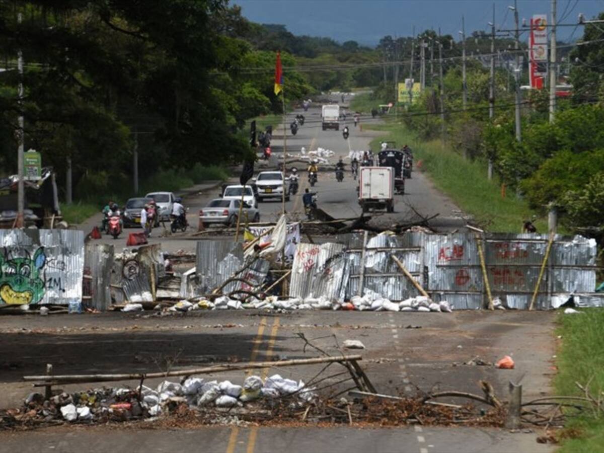 Cancelación de operación de navieras en Buenaventura preocupa a exportadores