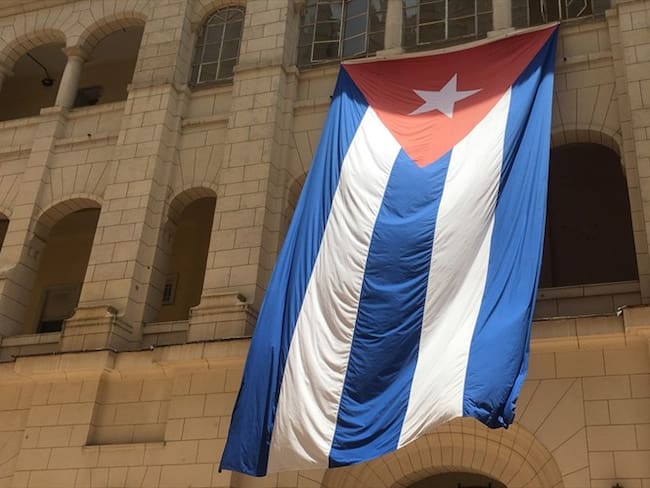 Sector del Centro Democrático pide al Gobierno romper relaciones con Cuba