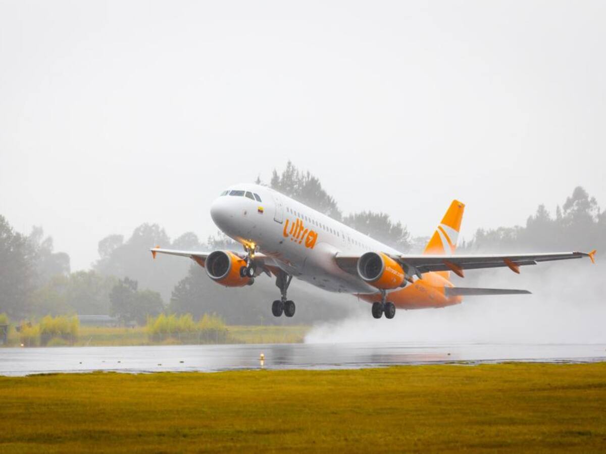 Se empiezan a tomar medidas ante la suspensión de operaciones de Ultra Air