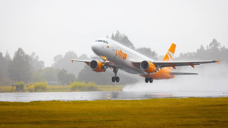 Incertidumbre y preocupación en los trabajadores de Ultra Air, ¿cuándo les pagarán?