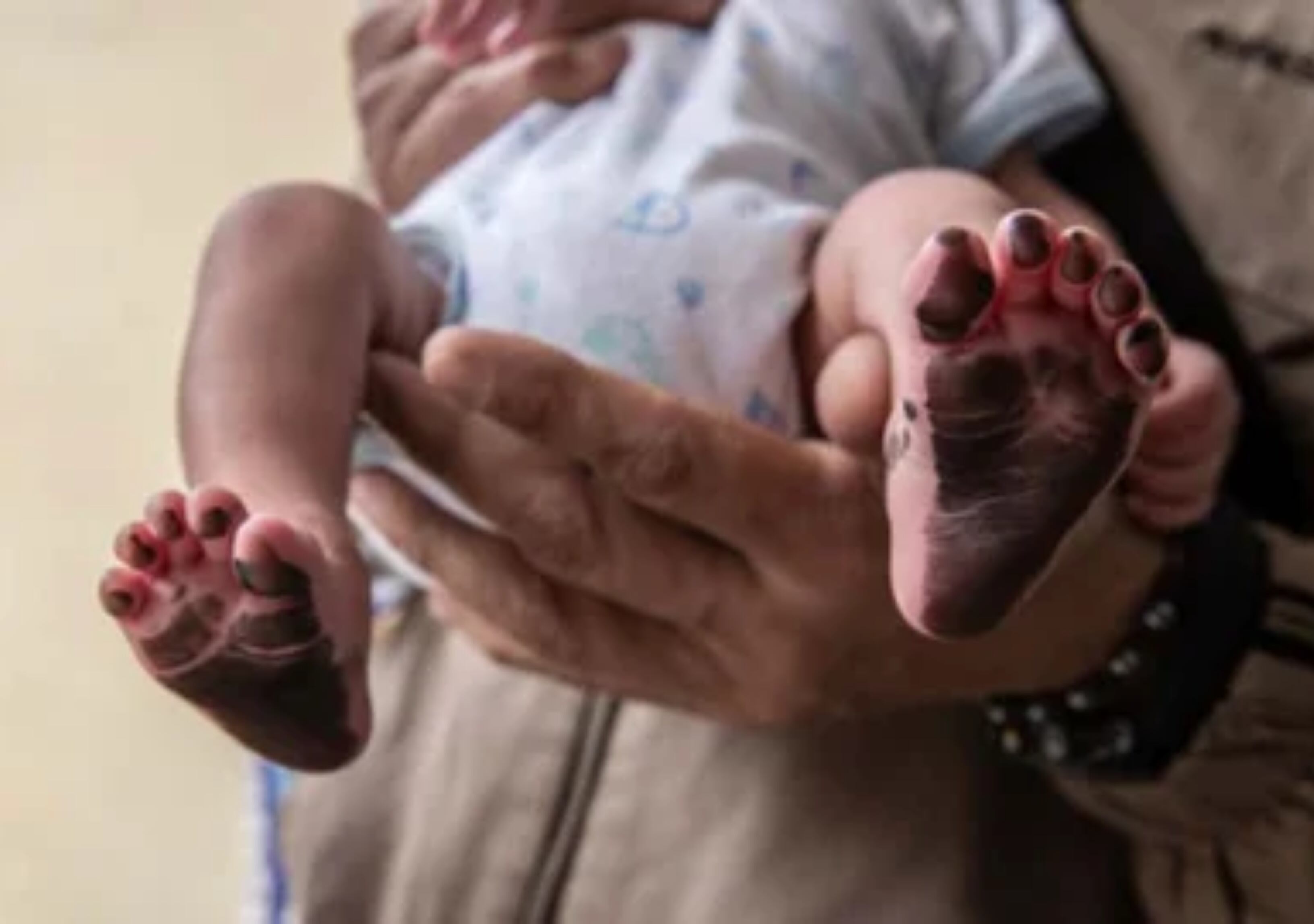 Foto: Registraduría