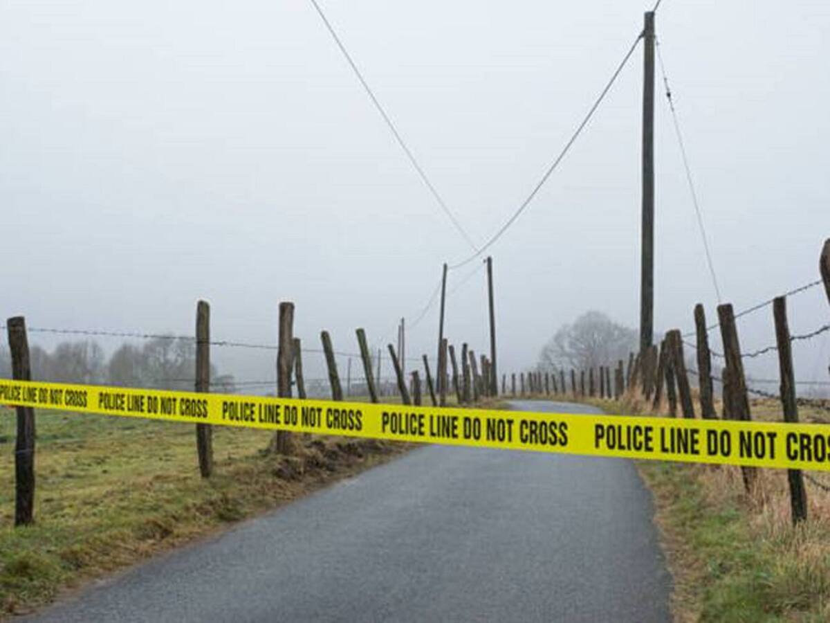 Encuentran el cuerpo sin vida de niño de cuatro años en un río de Paz de Río