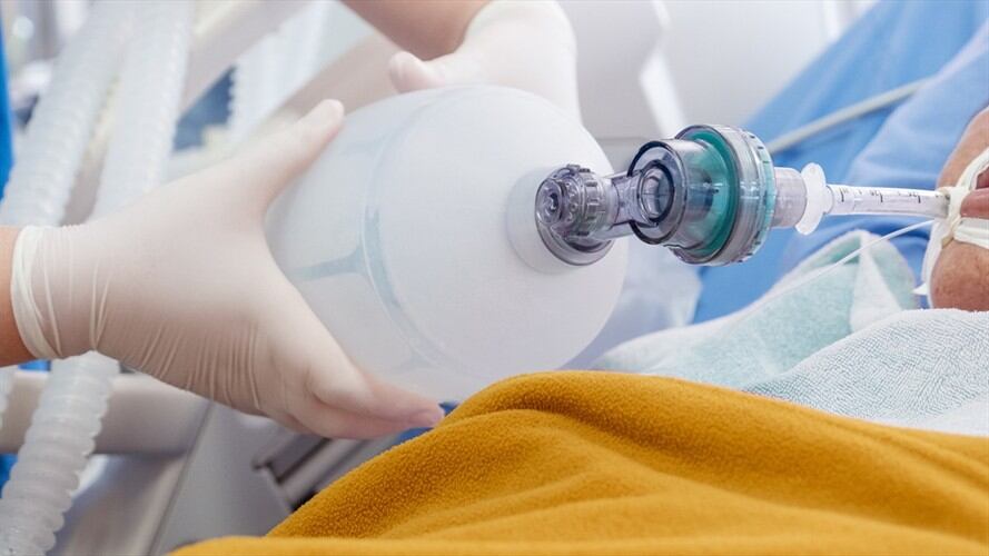 Casos de Coronavirus en Colombia. Foto: Getty Images