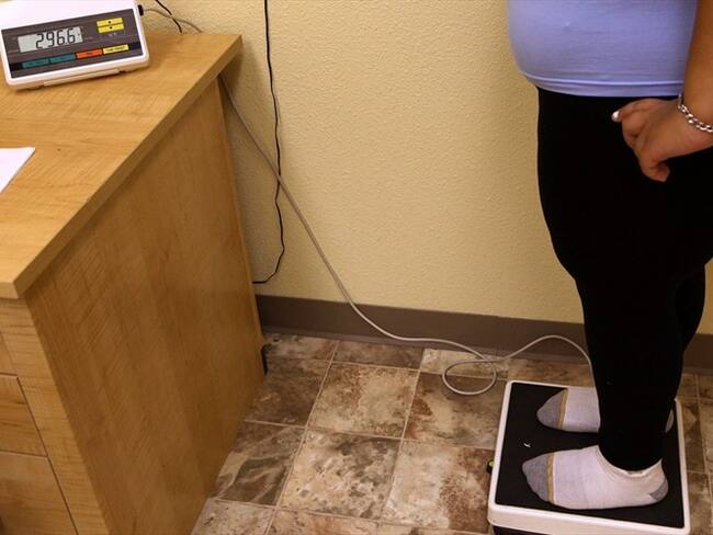 Obesidad es un problema mundial en el que Colombia no se queda atrás: Eduardo Silva