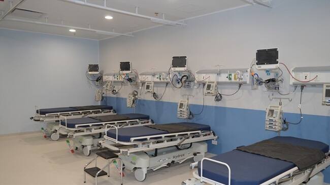 Banda delincuencial habría cobrado irregularmente dineros por gastos funerarios en Chocó. Foto: Colprensa