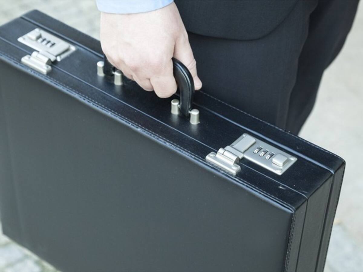 Sobrino de Ricardo Leyva Páez lo denuncia por sacarlo a la fuerza de su lugar de trabajo