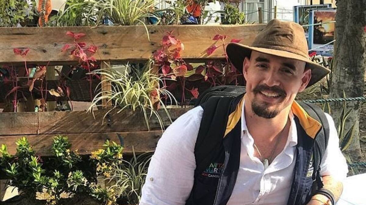 Atentan contra el director territorial Caribe de la SAE, Jaime Avendaño, en vías del Atlántico