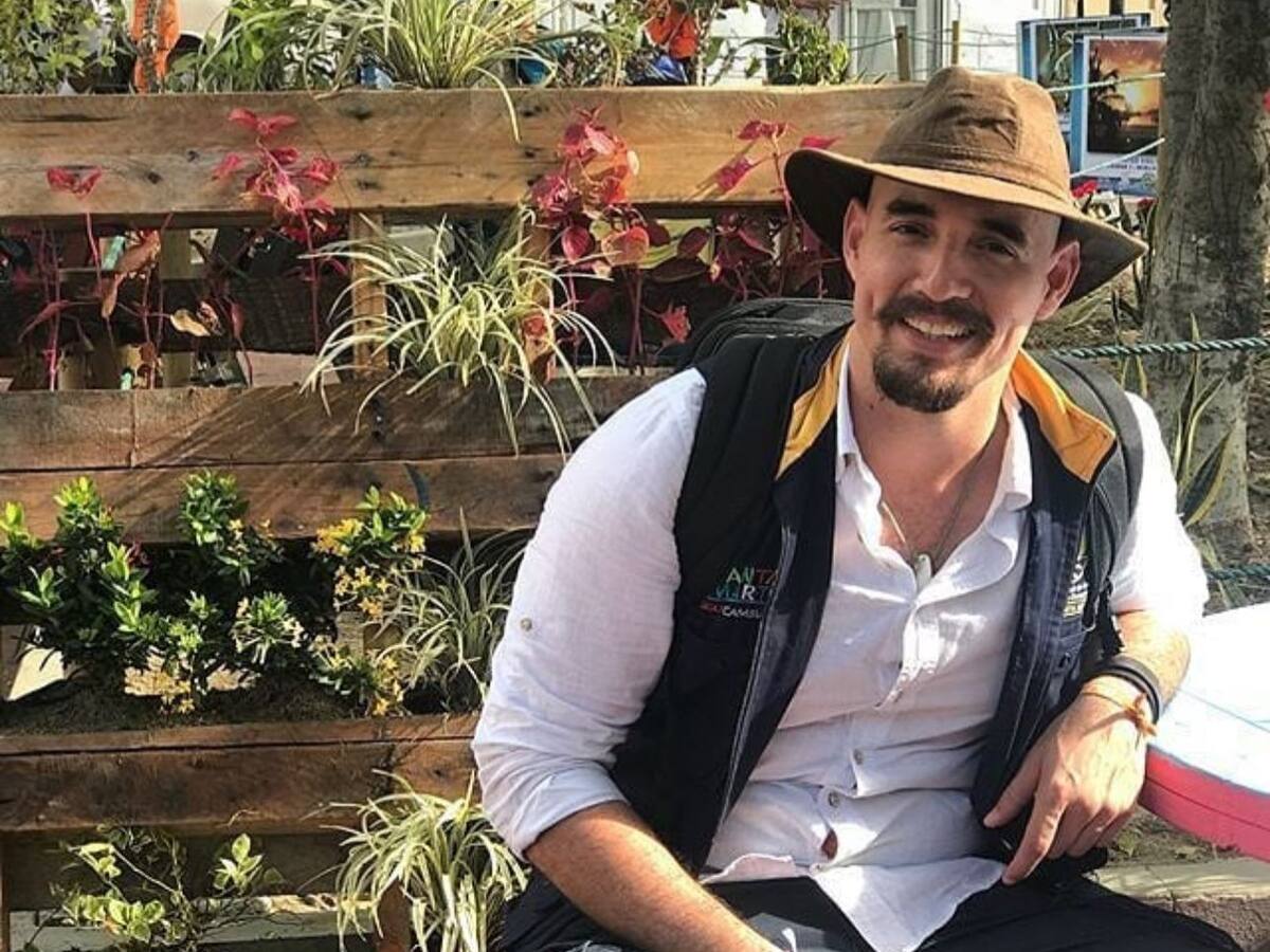 Atentan contra el director territorial Caribe de la SAE, Jaime Avendaño, en vías del Atlántico