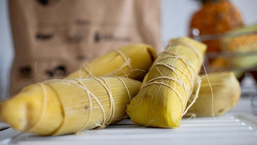 Festival del Bollo. Foto: Colprensa