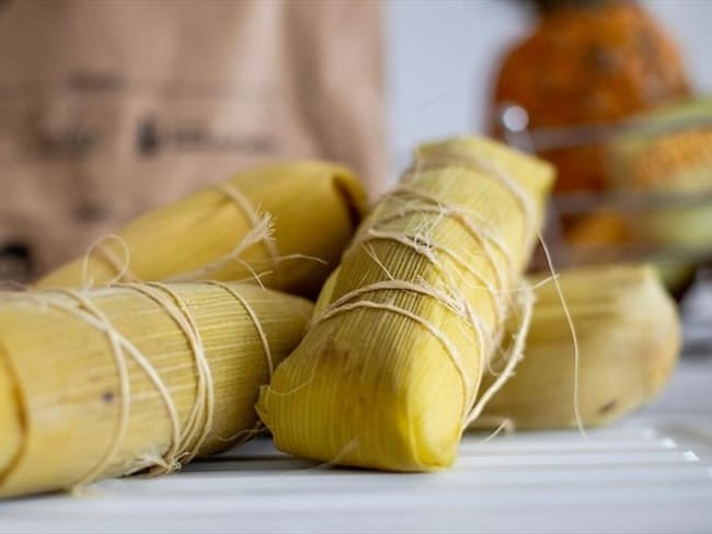 Festival del Bollo. Foto: Colprensa