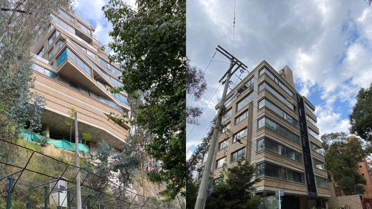 Hablan afectados de lujoso edificio Peñasco, en Rosales; constructor respondió