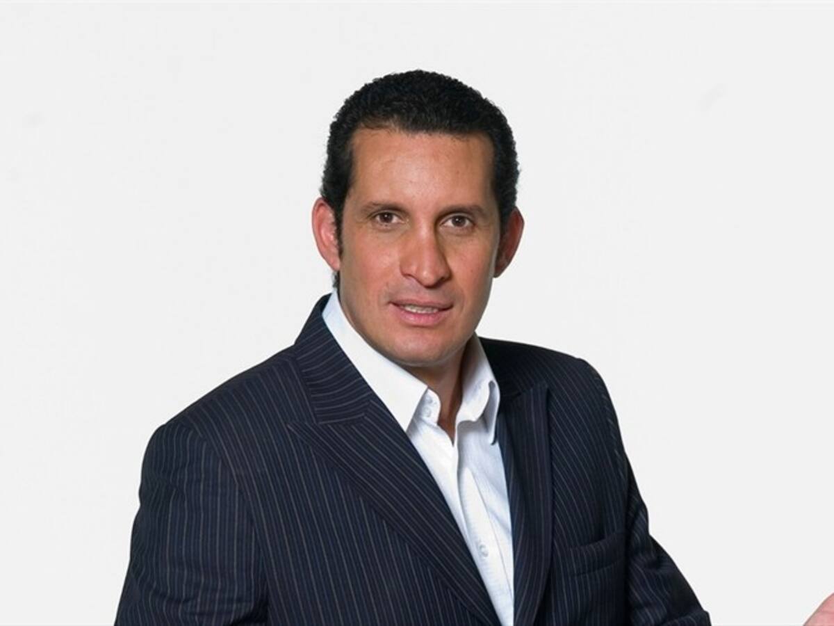 La divertida participación del actor Fernando Solórzano en "Peliculiando"
