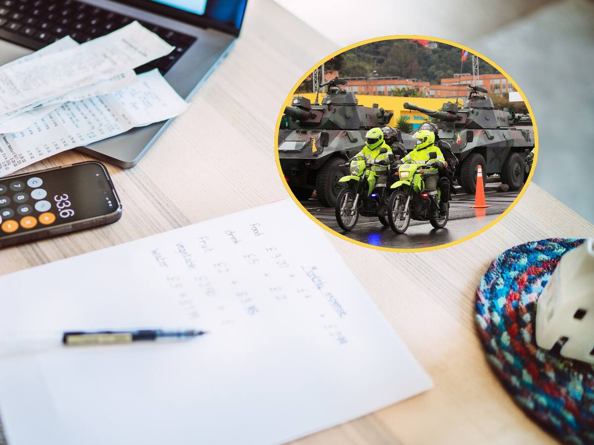 Gobernación de Antioquia: “el no pago del impuesto de seguridad genera intereses moratorios”