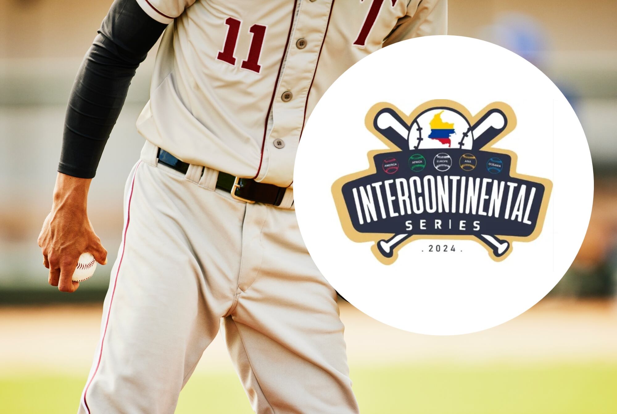 Beisbol | Foto: GettyImages