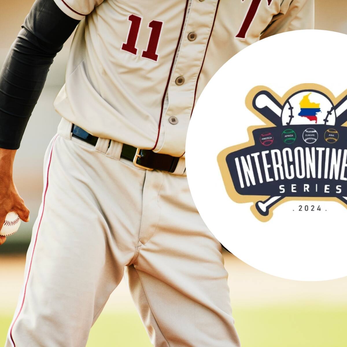 Bancada Caribe cuestionó pérdida de la Serie Intercontinental de Béisbol