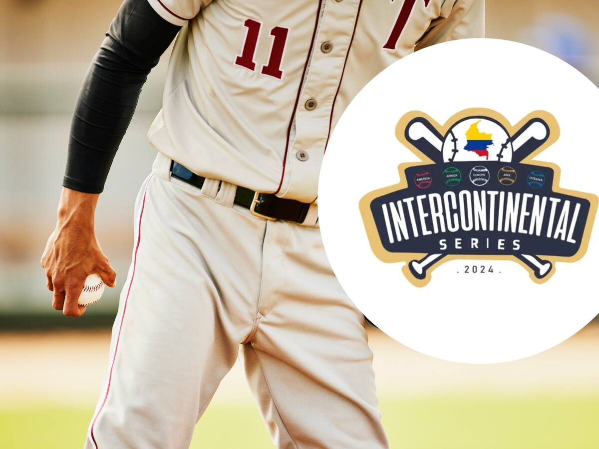 La Serie Intercontinental de Béisbol ya no se realizará en Barranquilla: aquí los motivos