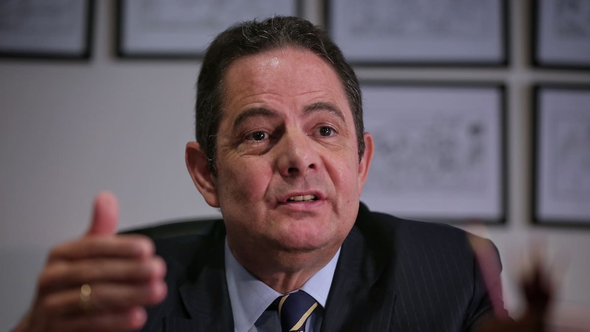 Desde Cambio Radical, 53 políticos le piden a Germán Vargas Lleras que sea candidato presidencial