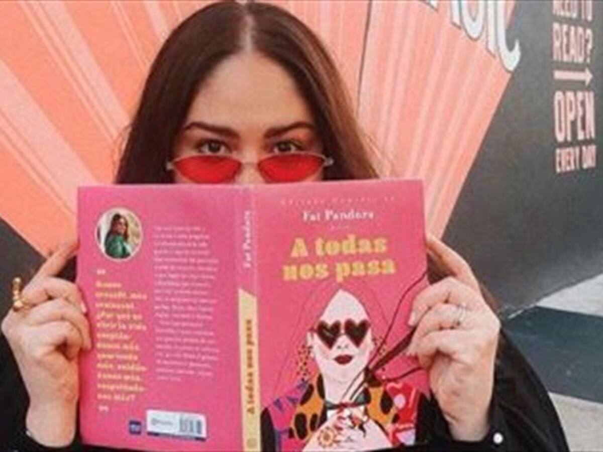 La moda es para todas, simplemente hay que derribar mitos: Adriana Convers