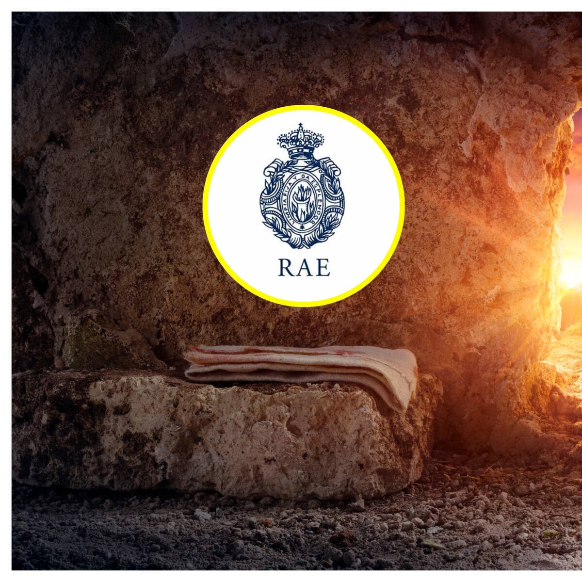 Se dice resurección o resurrección: RAE responde a propósito de la Semana Santa y muerte de Cristo