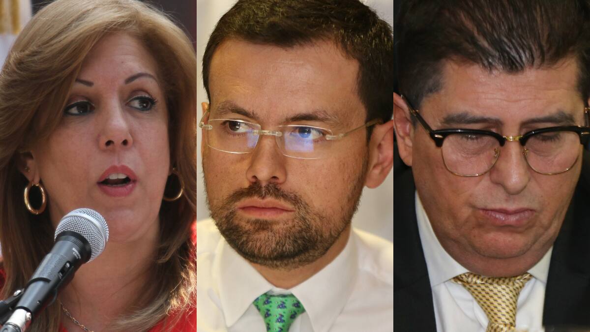 JEP da ultimátum a gobernadores eje cafetero y Valle tras incumplir orden judicial