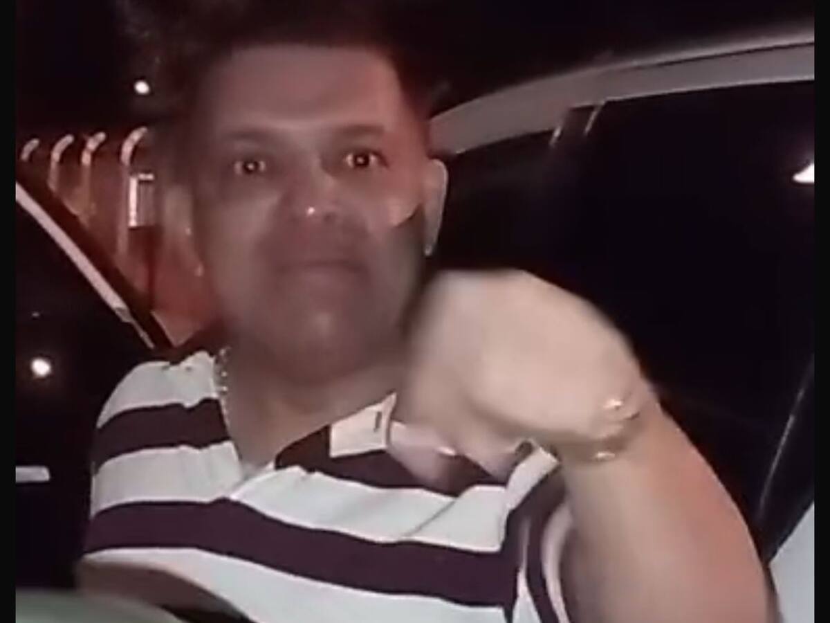 Exalcalde de Calima El Darién protagoniza nuevo escándalo en camioneta de la UNP