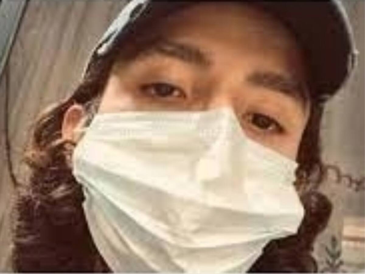 Anuncian recaptura de mayor de la Policía por homicidio de Santiago Murillo