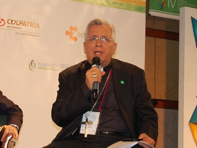 Las declaraciones de Monseñor fueron hechas durante una asamblea virtual de la Comisión Étnica para la Paz y Defensa de los Derechos Territoriales. Foto: Colprensa