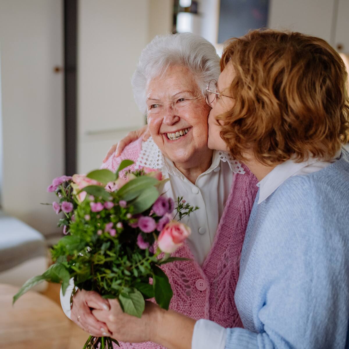W Radio desea un feliz día a todas las madres recordando sus frases más icónicas