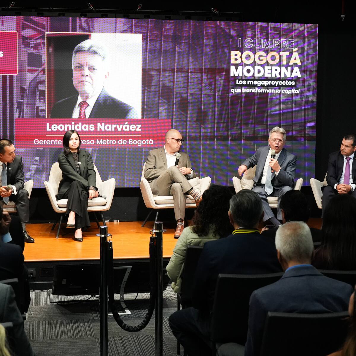 El Metro de Bogotá redefine la ciudad: impactos en movilidad, suelo y vida urbana