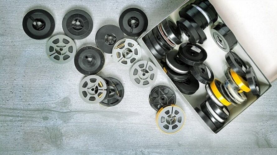 Una investigación de la Universidad de Turín (Italia) reveló que cuáles son los filmes que han generado mayor influencia en el mundo.. Foto: Getty Images