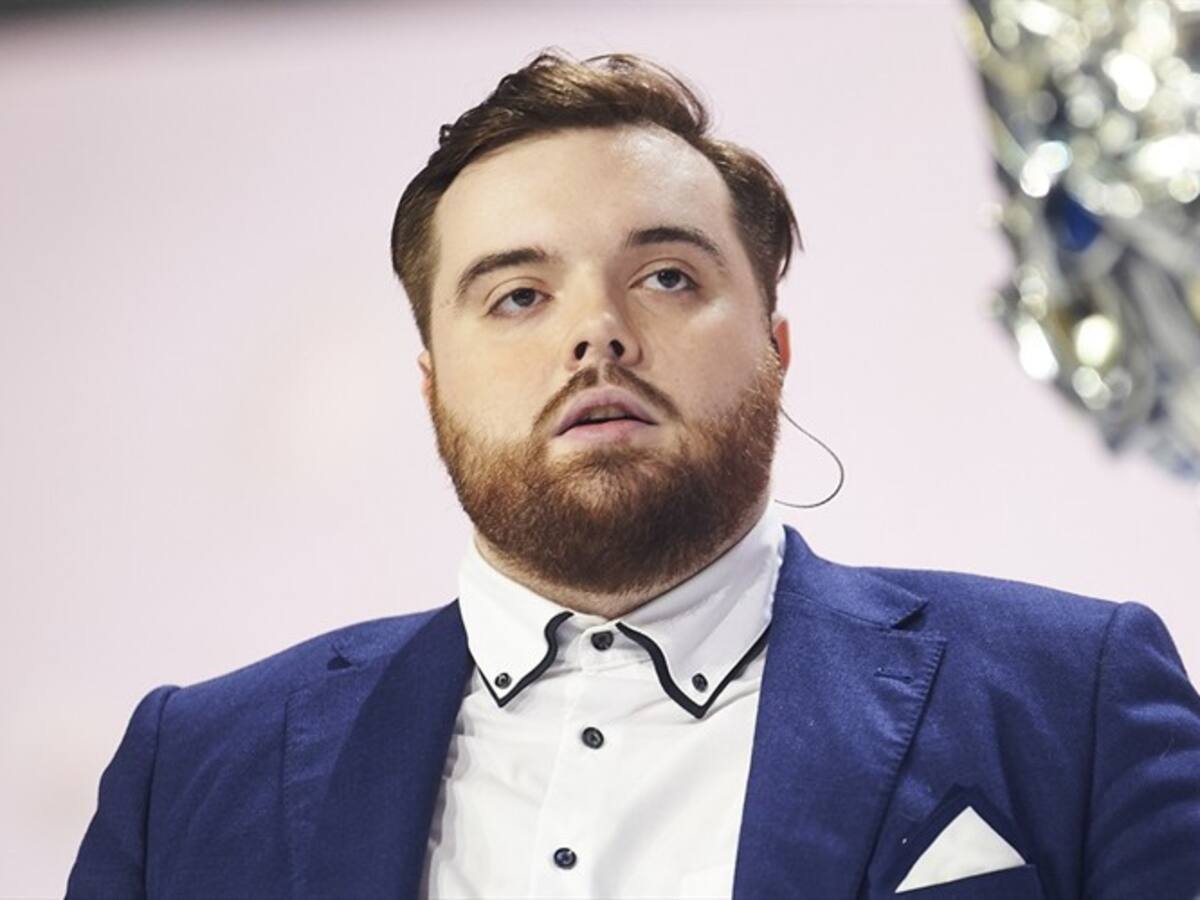 Video: Ibai se sumó a AuronPlay y también mandó sus saludos a Millonarios