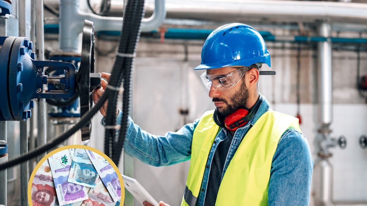 Tarjeta profesional para tecnólogos: ¿cuánto vale y cómo tramitarla?