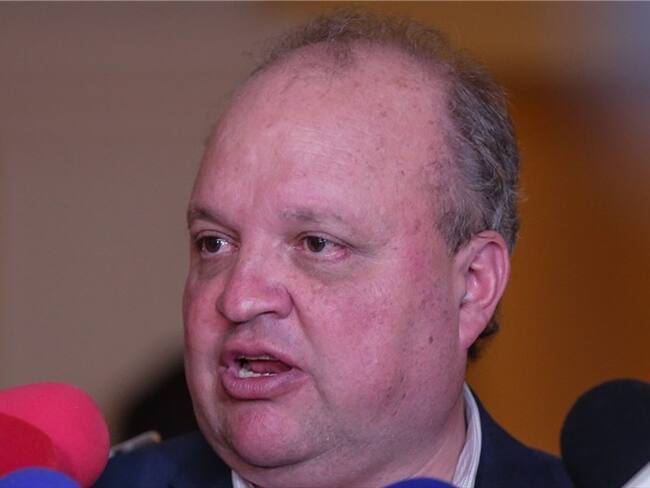 Las declaraciones de Jorge Enrique Vélez frente a la situación de las ligas femeninas