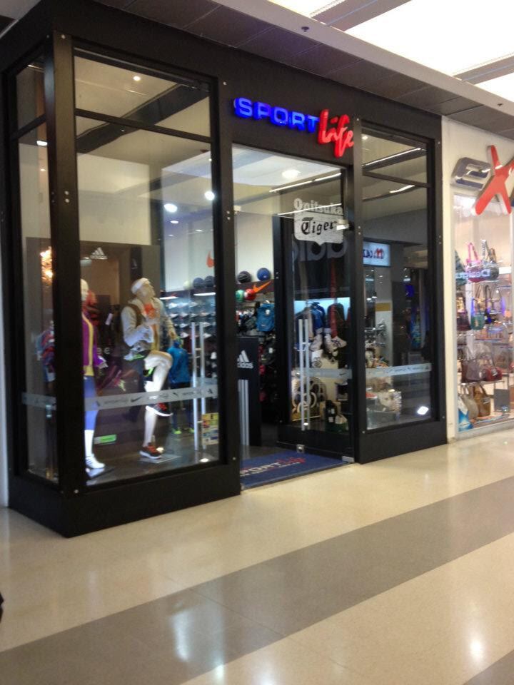 Sportlife. Foto: Sportlife Facebook.