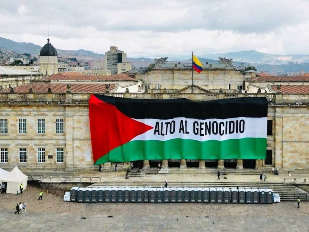 Procuraduría pidió a RTVC explicar los motivos del ‘Concierto de la Esperanza’