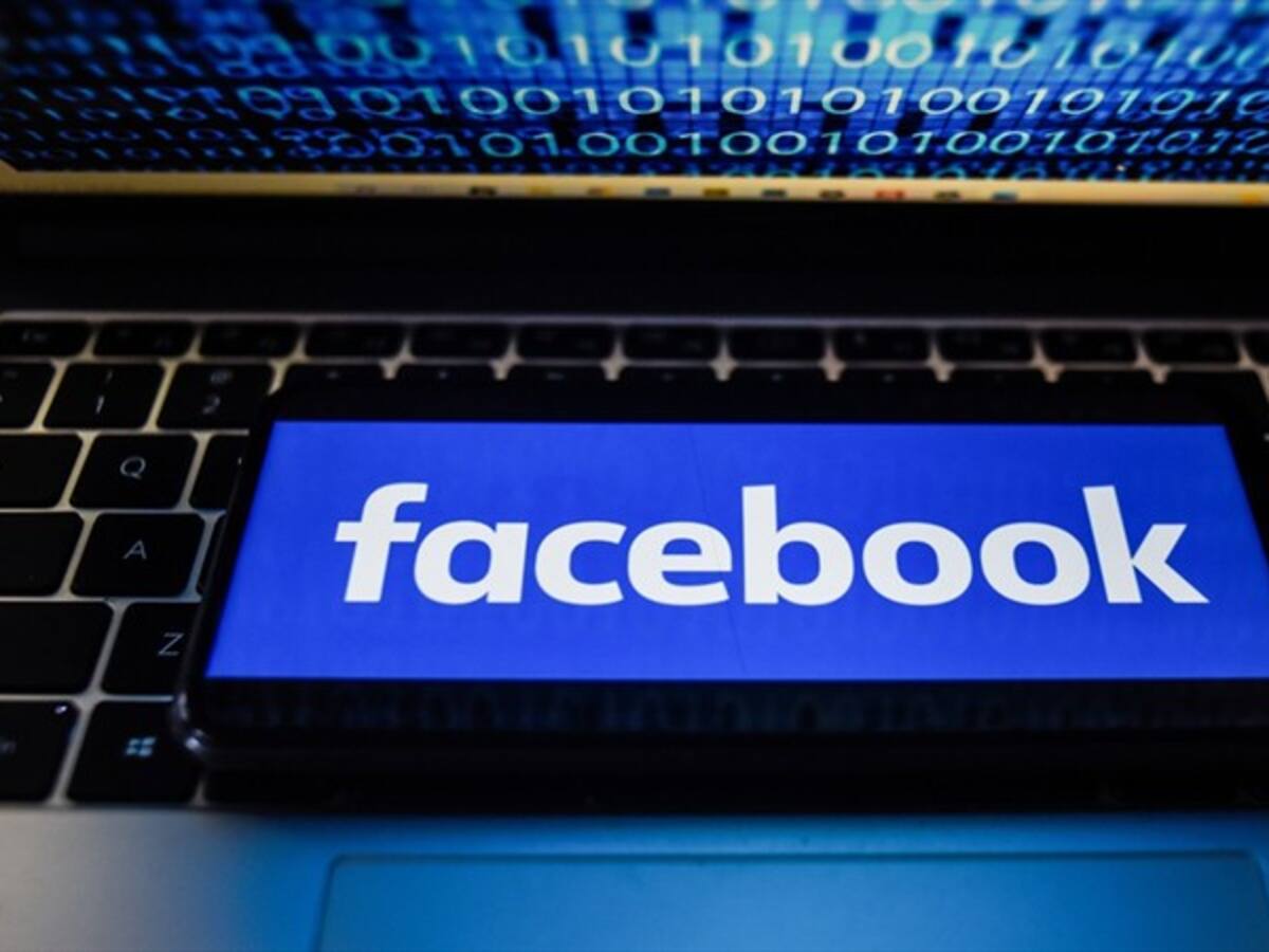 Facebook dice que Rusia la sancionó por negarse a dejar de verificar información