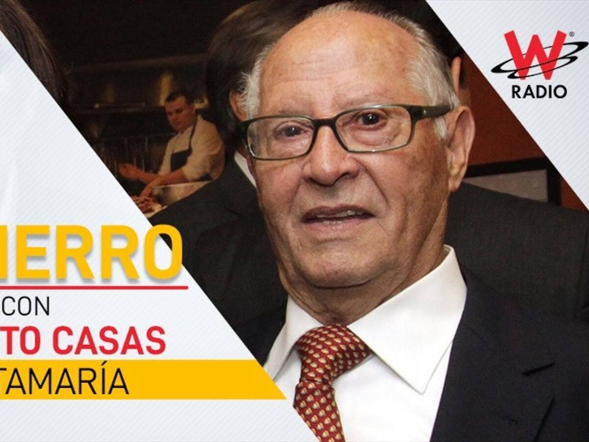 He disfrutado cocinar desde pequeño: Saturnino Salinas