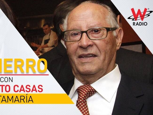 He disfrutado cocinar desde pequeño: Saturnino Salinas