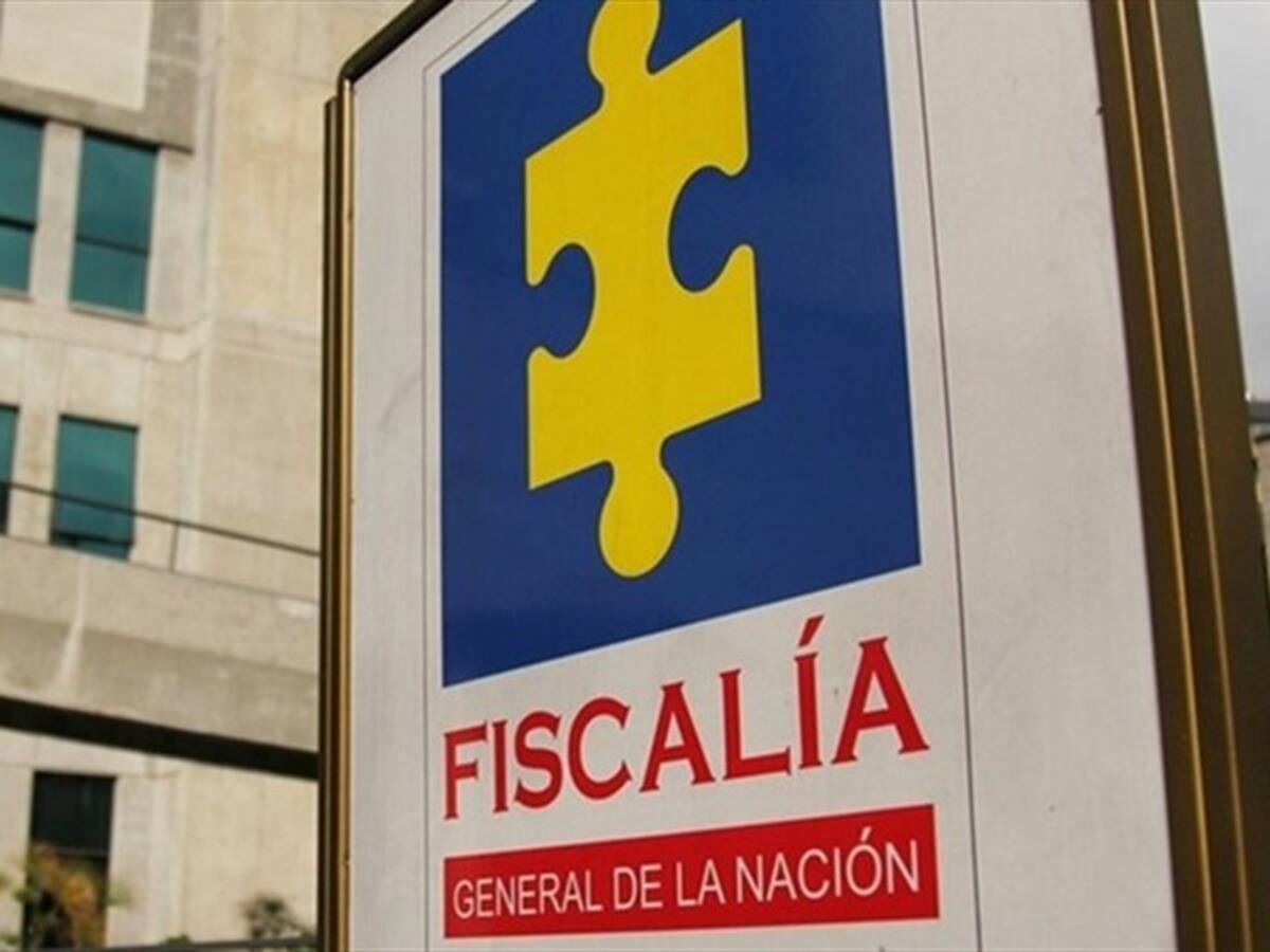 Fiscalía imputó cargos a tres funcionarios de la Gobernación del Cesar