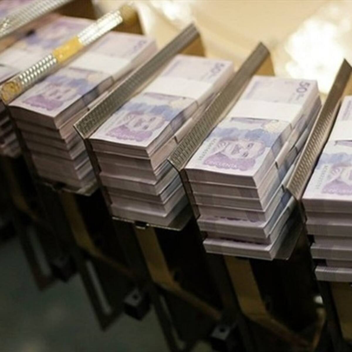 Gobierno tendría que aplazar otros $40 billones del presupuesto 2025 para cumplir regla fiscal: CARF