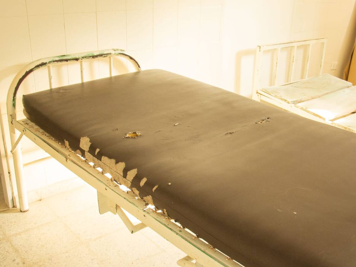 Denuncian irregularidades en el hospital de Aracataca, Magdalena