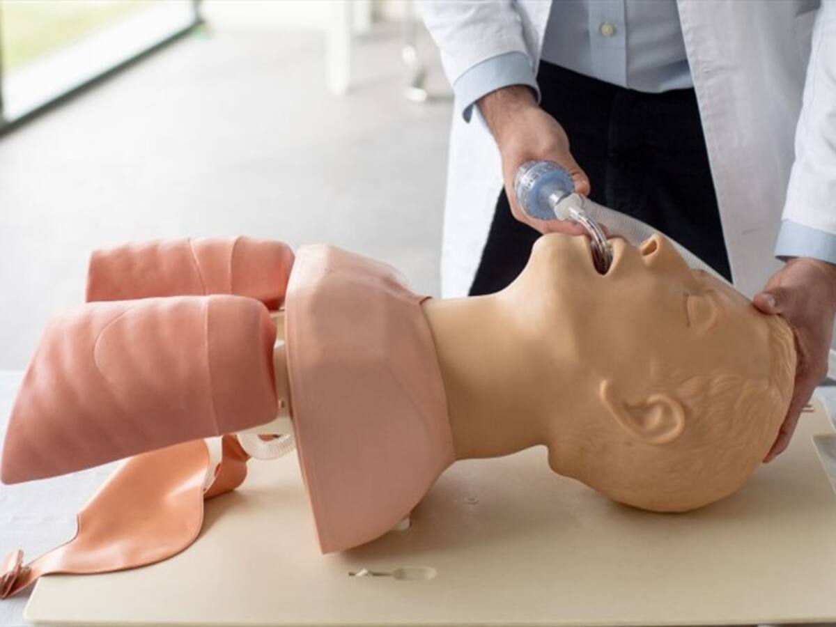 Valor de los respiradores para Colombia se duplica de una semana a otra