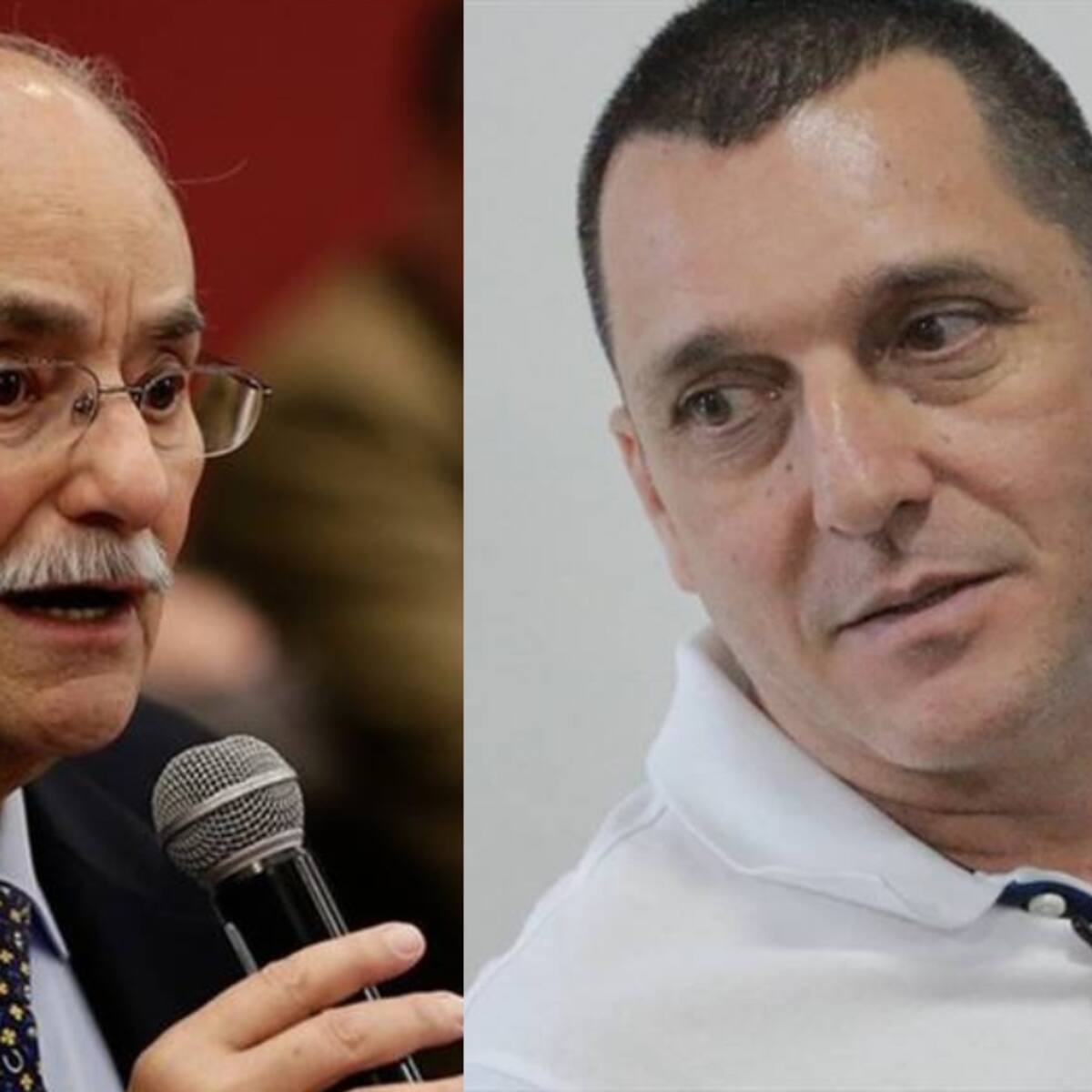 Horacio Serpa era muy cercano a Carlos Castaño: la confesión de ‘HH’ en la JEP