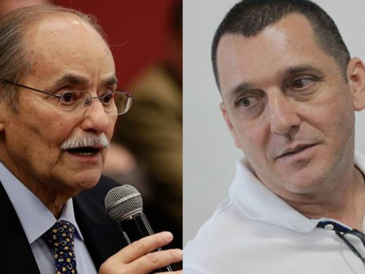 Horacio Serpa era muy cercano a Carlos Castaño: la confesión de ‘HH’ en la JEP