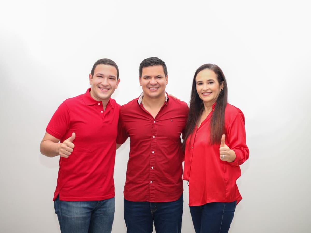 Córdoba: 'Casa López Casado' hizo oficial el respaldo al precandidato Gabriel Calle