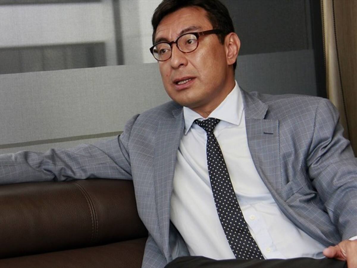 No hubo nada irregular en traslado de Ernesto Macias: exdirector de Colpensiones