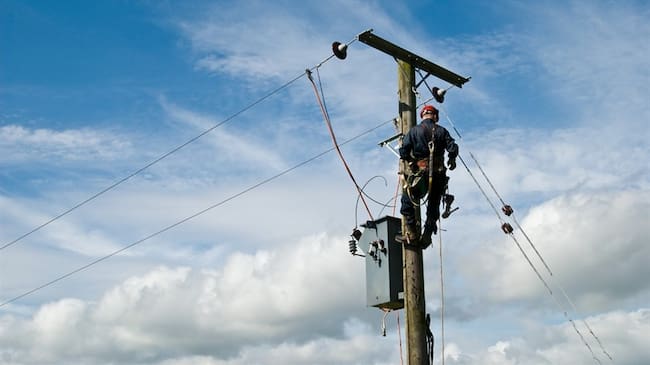 Vecinos de la vereda Pastor Ospina en el municipio de Guasca (Cundinamarca) afirmaron que llevan más de cuatro años solicitando a Codensa un nuevo transformador. Foto: Getty Images / PKFAWCETT