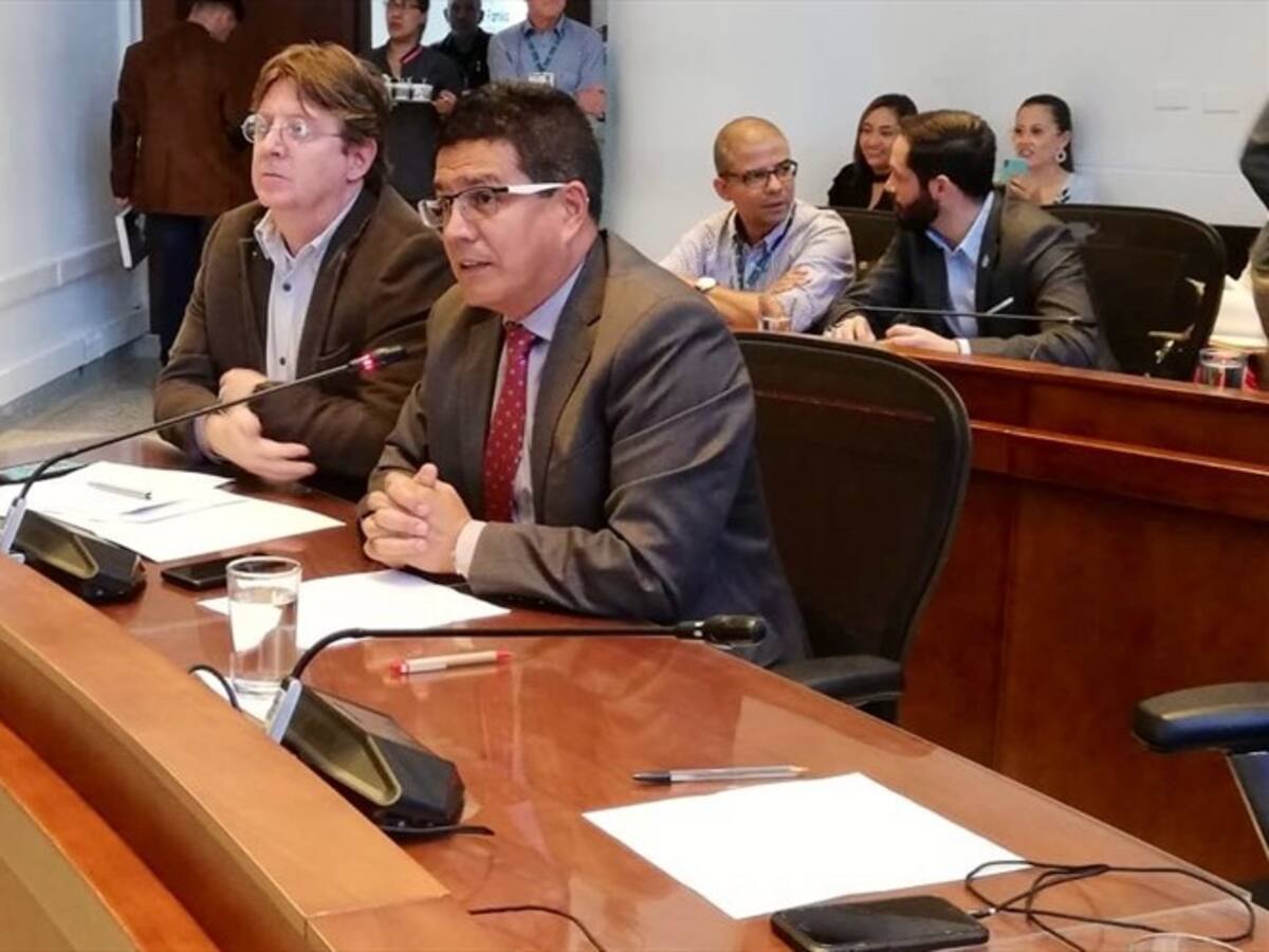 “Rechazamos el ingreso del Esmad a la universidad”: rector de la UdeA